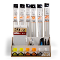 Modular Organizer Tool