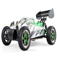 1/10 Blade Pro 4WD Buggy Brushless  2,4GHz RTR 