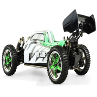 1/10 Blade Pro 4WD Buggy Brushless  2,4GHz RTR 