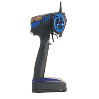 1/10 Blade Pro 4WD Buggy Brushless  2,4GHz RTR 