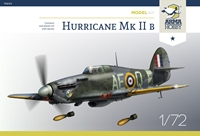 1/72 P-51 B/C Mustang