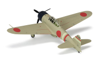 1/72 Mitsubishi A6M2b Null