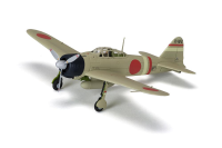 1/72 Mitsubishi A6M2b Null