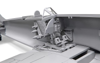 1/72 Hawker Tempest Mk.V