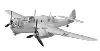 1/72 Bristol Beaufort Mk.IA