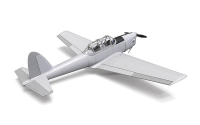 1/48 De Havilland Chipmunk T.10/T.20