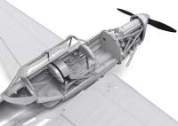 1/48 De Havilland Chipmunk T.10/T.20
