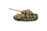 1/76 Medium Starter Set, Köni