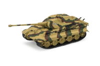 1/76 Medium Starter Set, Köni