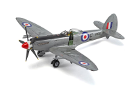 1/48 Supermarine Spitfire F.