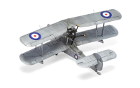 1/48 Supermarine Walrus Silve