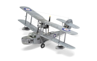 1/48 Supermarine Walrus Silve