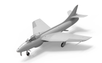 1/48 Hawker Hunter F4
