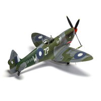 1/24 Supermarine Spitfire Mk. VIII