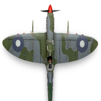 1/24 Supermarine Spitfire Mk. VIII