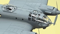 1/35 He 111H-6 