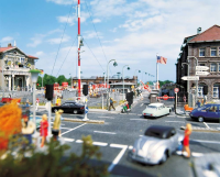 H0 Asphaltstraße H0