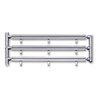 N Leitplanken