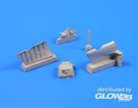 Nieten rund cal. 0,8 mm, 60 St. mit Bohrer 0,5 mm