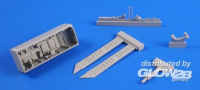 Nieten rund cal. 0,8 mm, 60 St. mit Bohrer 0,5 mm