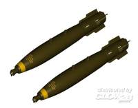 Nieten rund cal. 0,8 mm, 60 St. mit Bohrer 0,5 mm