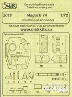 Nieten rund cal. 0,8 mm, 60 St. mit Bohrer 0,5 mm
