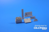Nieten rund cal. 0,8 mm, 60 St. mit Bohrer 0,5 mm