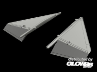 Hexagonale Schrauben K&amp;#246;pfe, 2 mm 44 St. mit 1,4 mm Bohrer