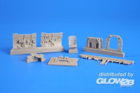 Hexagonale Schrauben K&amp;#246;pfe, 2 mm 44 St. mit 1,4 mm Bohrer