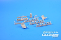 Hexagonale Schrauben K&amp;#246;pfe, 2 mm 44 St. mit 1,4 mm Bohrer