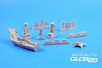 Hexagonale Schrauben K&amp;#246;pfe, 2 mm 44 St. mit 1,4 mm Bohrer