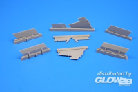 Hexagonale Schrauben K&amp;#246;pfe, 2 mm 44 St. mit 1,4 mm Bohrer