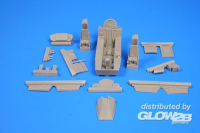 Hexagonale Schrauben K&amp;#246;pfe, 2 mm 44 St. mit 1,4 mm Bohrer