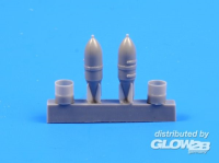 Hexagonale Schrauben K&amp;#246;pfe, 2 mm 44 St. mit 1,4 mm Bohrer