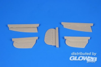 Hexagonale Schrauben K&amp;#246;pfe, 2 mm 44 St. mit 1,4 mm Bohrer