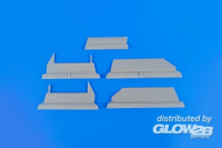 Hexagonale Schrauben K&amp;#246;pfe, 2 mm 44 St. mit 1,4 mm Bohrer