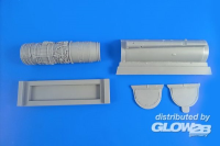 Hexagonale Schrauben K&amp;#246;pfe, 2 mm 44 St. mit 1,4 mm Bohrer