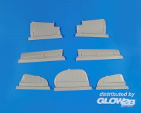 Hexagonale Schrauben K&amp;#246;pfe, 2 mm 44 St. mit 1,4 mm Bohrer