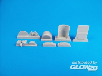 Hexagonale Schrauben K&amp;#246;pfe, 2 mm 44 St. mit 1,4 mm Bohrer