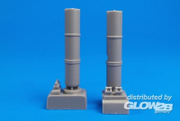 Hexagonale Schrauben K&amp;#246;pfe, 2 mm 44 St. mit 1,4 mm Bohrer