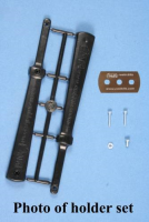 S&amp;#228;geblatt - Halter