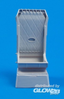 1/32Tempest/Typhoon-Pilot's seat