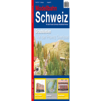 Modellbahn Schweiz Ausgabe 33  Mai  2025