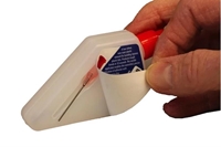 Precision Plastic glue 25g