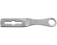 Laubsägeschlüssel