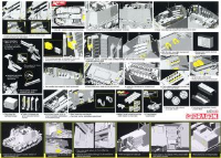 1/35 Sd.Kfz.138/1 Gesch&amp;#252;tzwagen 38 H sIG 33/1