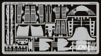 1/32F4F-4 Wildcat f&amp;#252;r Trumpeter Bausatz