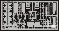 1/32P-47D-25 Thunderbolt exterior Für Hasegawa Bausatz.