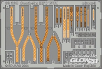 1/32Seatbelts RFC WW I