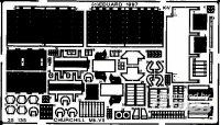 1/35Churchill Mk.VII Detailbausatz Au&amp;#223;en